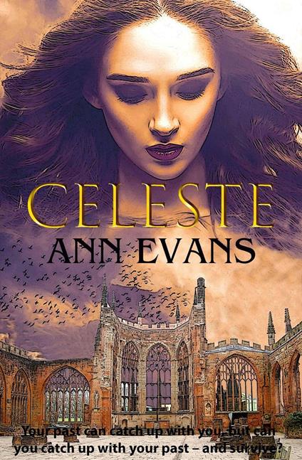 Celeste - Ann Evans - ebook