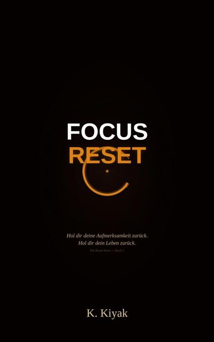 Focus Reset