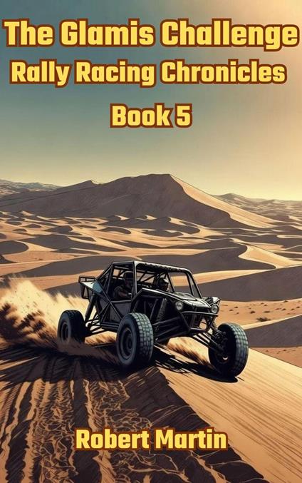 The Glamis Challenge