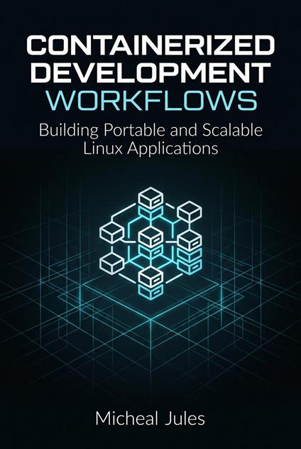 Containerized Development Workflows: Building Portable and Scalable Linux Applications