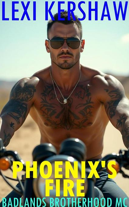 Phoenix's Fire