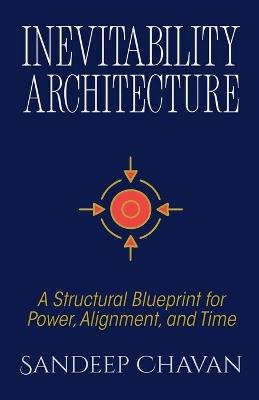 Inevitability Architecture - Sandeep Chavan - cover