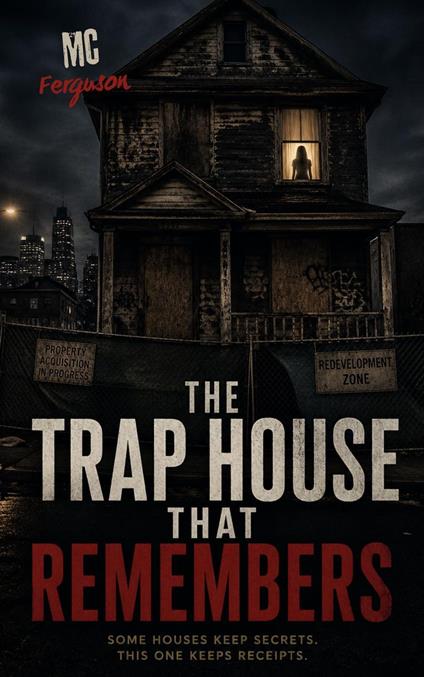 The Trap House That Remembers
