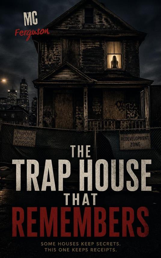 The Trap House That Remembers
