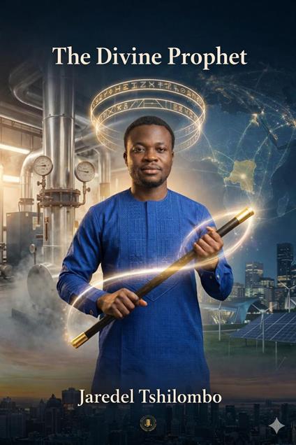 The Divine Prophet