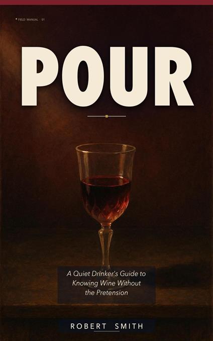 POUR