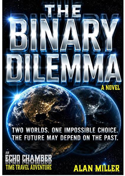 THE BINARY DILEMMA
