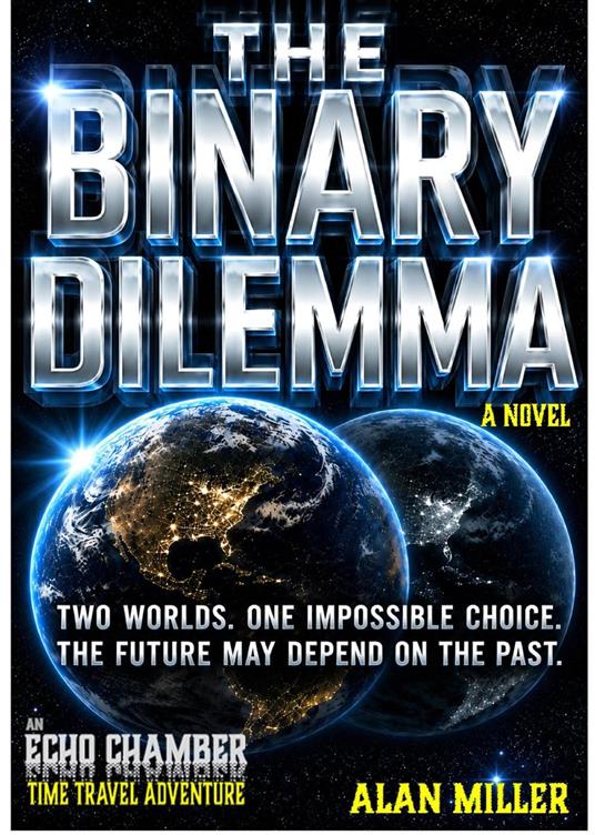 THE BINARY DILEMMA