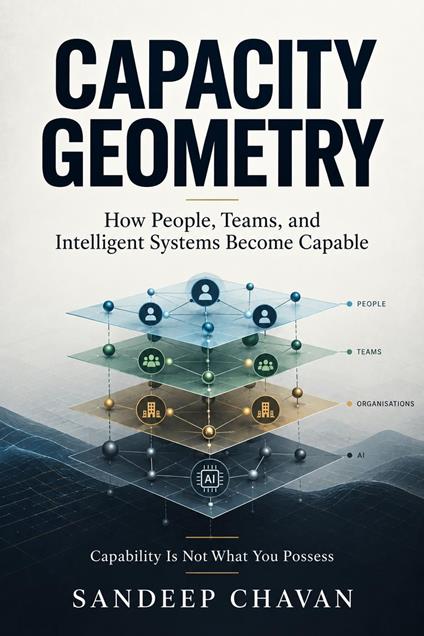 Capacity Geometry