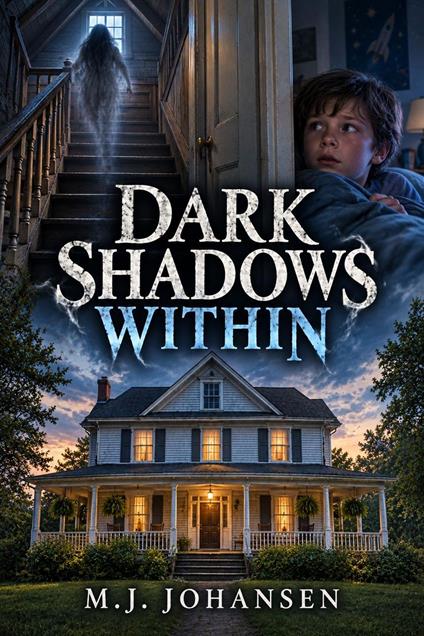 Dark Shadows Within