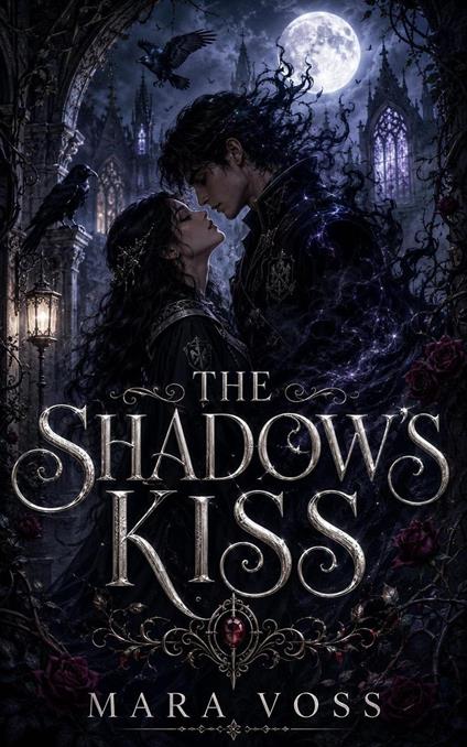 The Shadow's Kiss