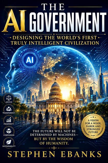 The AI Government