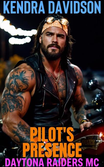 Pilot's Presence