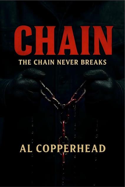 Chain-The Chain never breaks