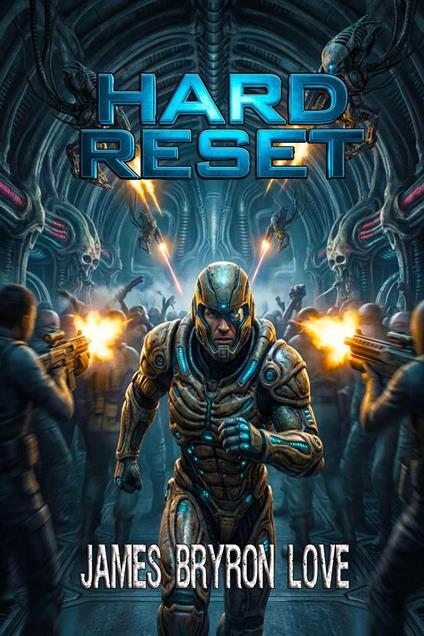 Hard Reset