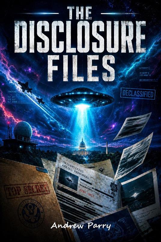 The Disclosure Files