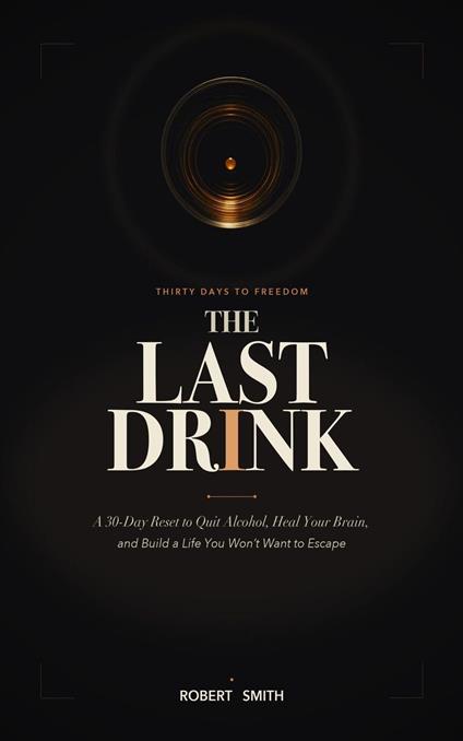 The Last Drink