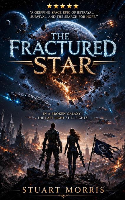 The Fractured Star