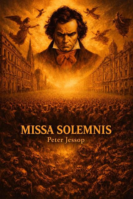MISSA SOLEMNIS