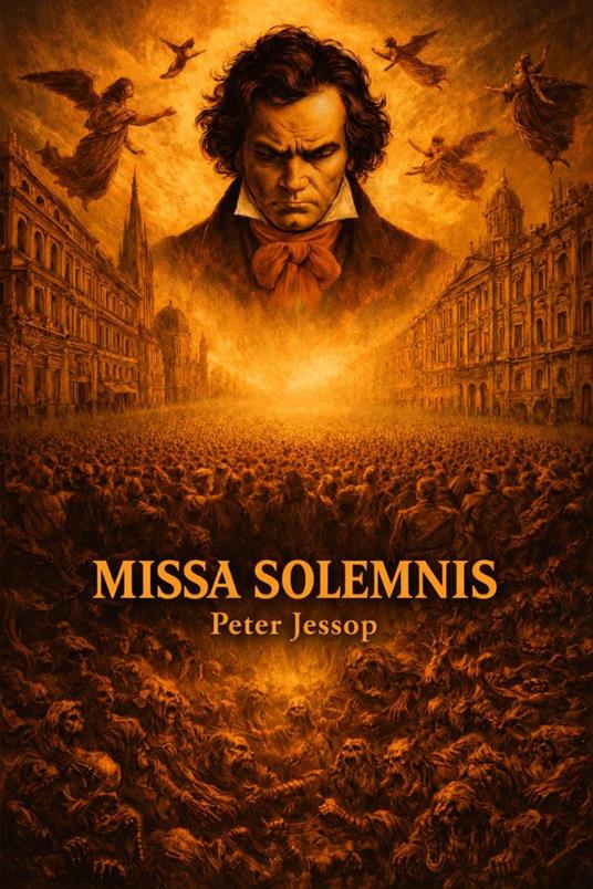 MISSA SOLEMNIS