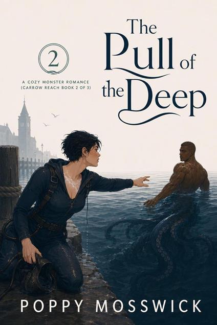 The Pull of the Deep