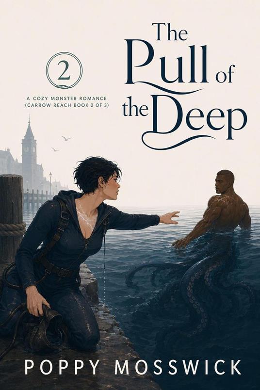 The Pull of the Deep