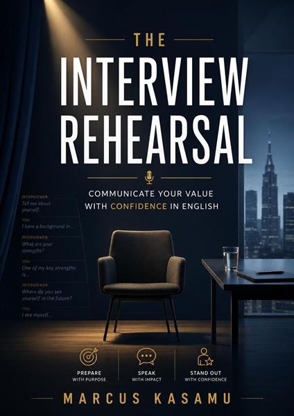 The Interview Rehearsal