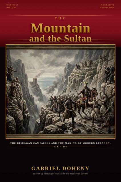 The Mountain and the Sultan