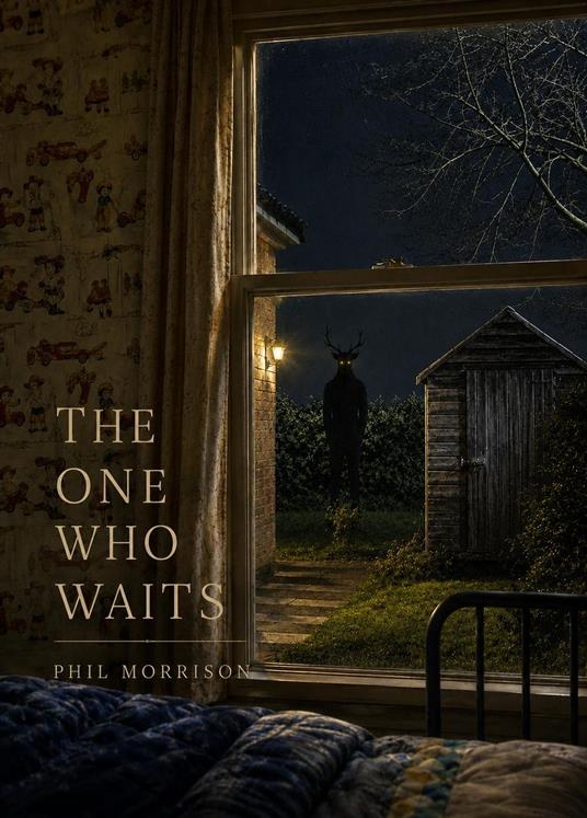 The One Who Waits