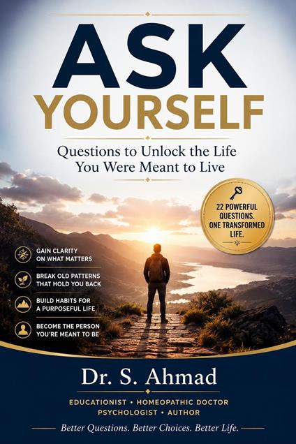 Ask Yourself