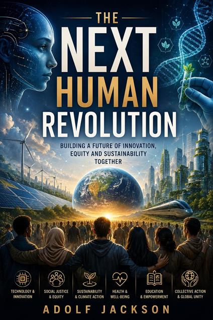 The Next Human Revolution