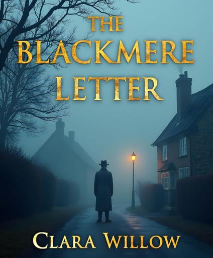 The Blackmere Letter