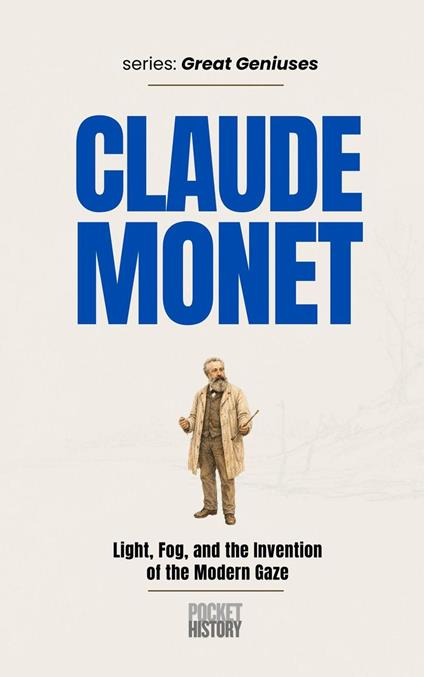 Claude Monet