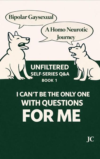 I cant be the only wirh questions, for me