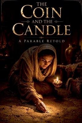 The Coin and the Candle - Daniel Whitaker - cover