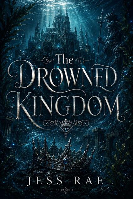 The Drowned Kingdom