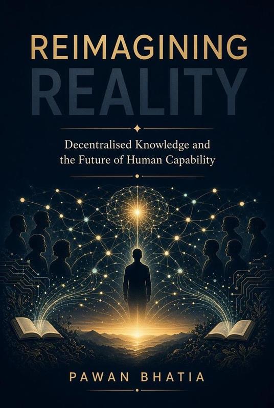 REIMAGINING REALITY