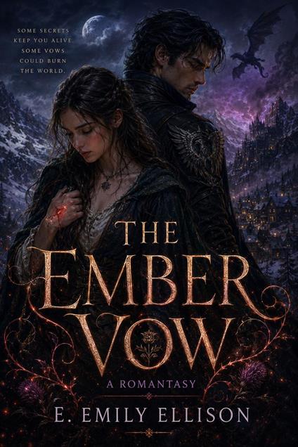 The Ember Vow