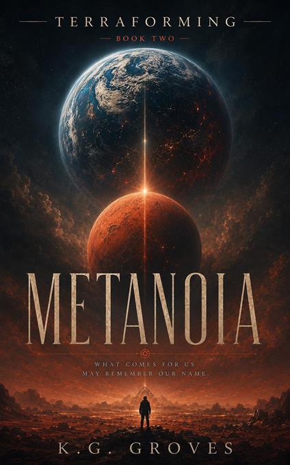 Metanoia