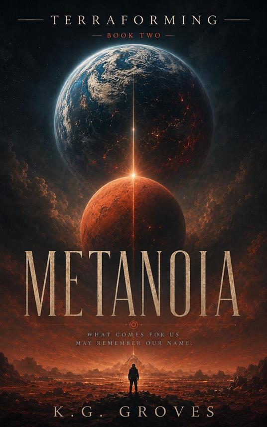 Metanoia