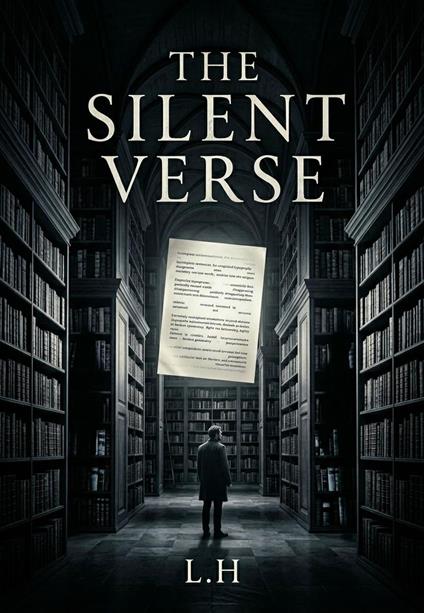 The Silence Verse