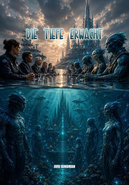 Die Tiefe erwacht