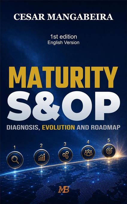 S&OP Maturity: Diagnosis, Evolution and Roadmap
