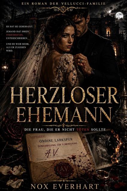 Herzloser Ehemann