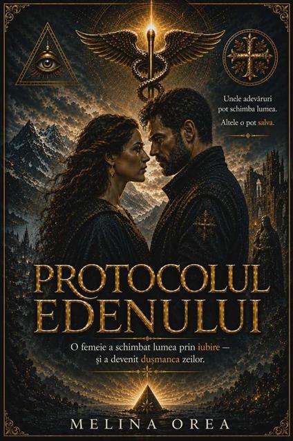 Protocolul Edenului