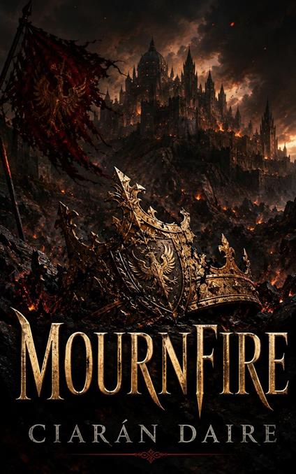 Mournfire