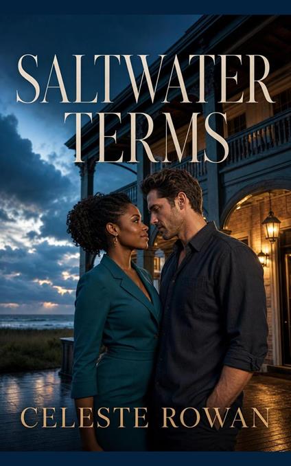 Saltwater Terms