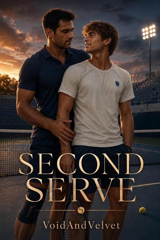 Second Serve