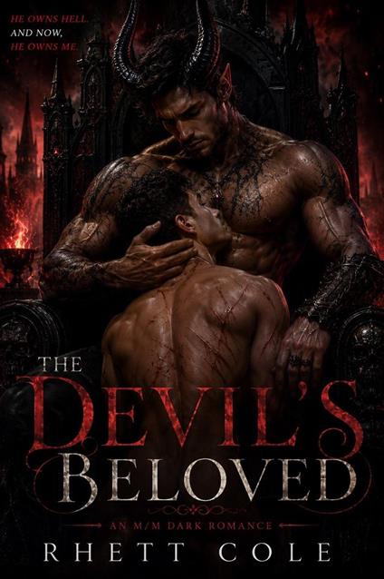 The Devil's Beloved