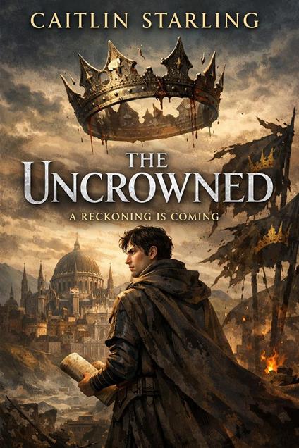The Uncrowned